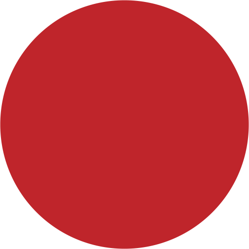 Roter Kreis